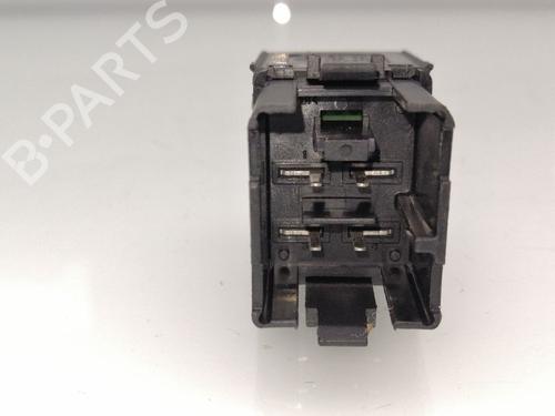 Used Warning switch SEAT LEON (1P1) 1.9 TDI (105 hp) 23404986
