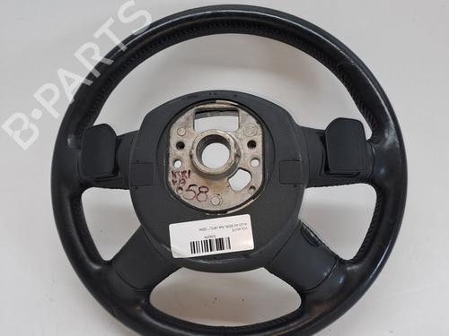 Steering wheel AUDI A6 C6 (4F2) 3.0 TDI quattro | BP23370963C49 