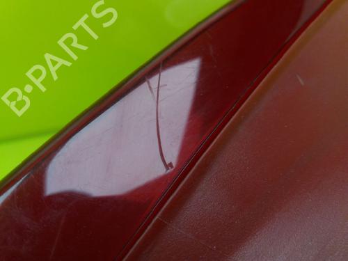 Left taillight OPEL CORSA D (S07) 1.3 CDTI (L08, L68) | BP23453975C34 