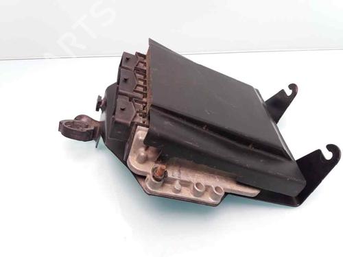 Engine control unit (ECU) CITROËN C3 I (FC_, FN_) 1.6 16V | BP27274148M57 