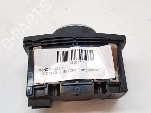 Headlight switch FORD FOCUS III 1.5 TDCi | BP26675090I24 