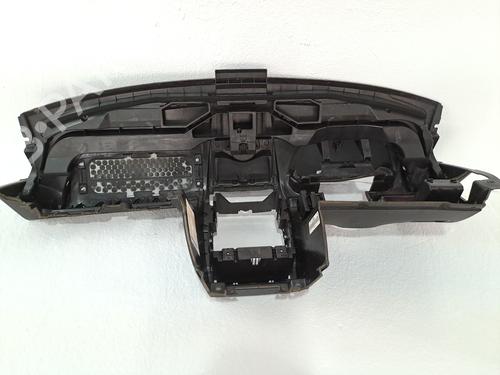 Dashboard MERCEDES-BENZ A-CLASS (W169) A 180 CDI (169.007, 169.307) | BP23977494C46 