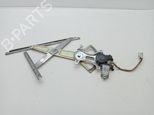 Rudehejsemekanisme ventre foran LEXUS IS I (_E1_) 200 (GXE10) (155 hp) 23343358