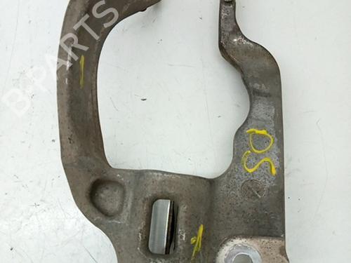 Support LAND ROVER RANGE ROVER SPORT II (L494) 3.0 SDV6 4x4 | BP29421257C155 