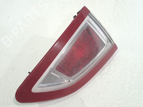 Left tailgate light RENAULT MEGANE III Grandtour (KZ0/1) 1.5 dCi (KZ1M, KZ1W, KZ0R) | BP29556910C79 