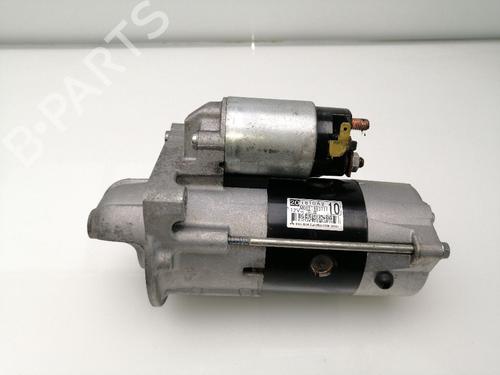 Startmotor MITSUBISHI ASX (GA_W_) 1.6 DI-D (114 hp) 23404715