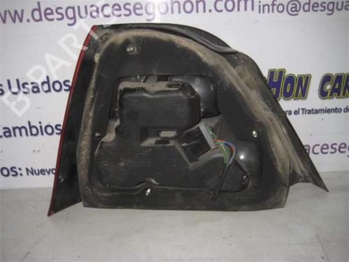 Right taillight ROVER 200 II Hatchback (RF) 214 Si | BP25915450C35 