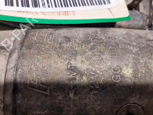 Starter RENAULT 7 (124_) 1.0 | BP25465501M8