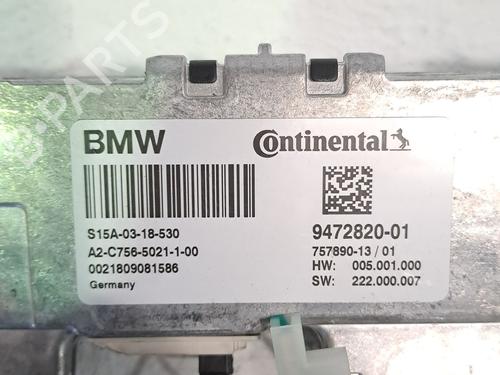 Electronic module BMW X3 (G01, F97, G08) xDrive 20 d | BP30771901M83 - Image 3
