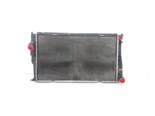 Used Water radiator BMW 3 Touring (E91) 318 d (122 hp) 27098583