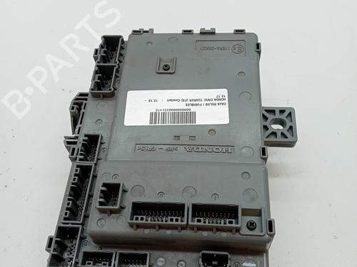 Used Fuse box HONDA CIVIC IX (FK) 1.6 i-DTEC (FK3) (120 hp) 23343779