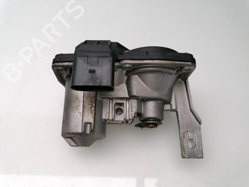 Used Throttle body AUDI Q5 (8RB) 2.0 TDI quattro (190 hp) 23377734