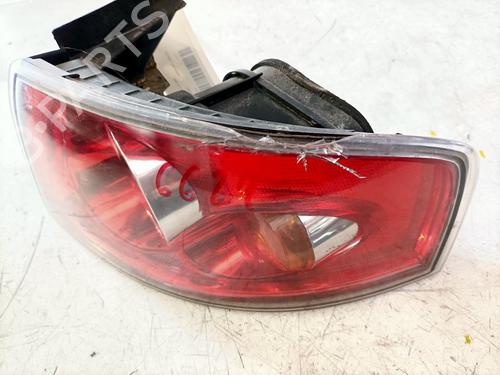 Right taillight SEAT IBIZA III (6L1) 1.9 TDI | BP25455189C35