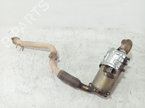 Katalysator FORD TOURNEO CONNECT / GRAND TOURNEO CONNECT V408 MPV 1.6 TDCi (95 hp) 29228450
