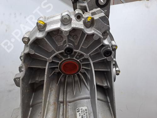 Gearbox FORD KUGA II (DM2) 1.6 EcoBoost | BP23366050M3 