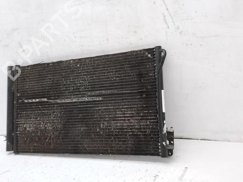 AC radiator BMW 3 (E90) 320 d | BP26706957M32 