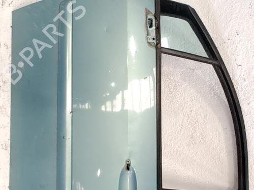 Puerta delantera izquierda Puerta delantera izquierda CITROËN C8 (EA_, EB_) 2.2 HDi (128 hp) 39741281 39741281