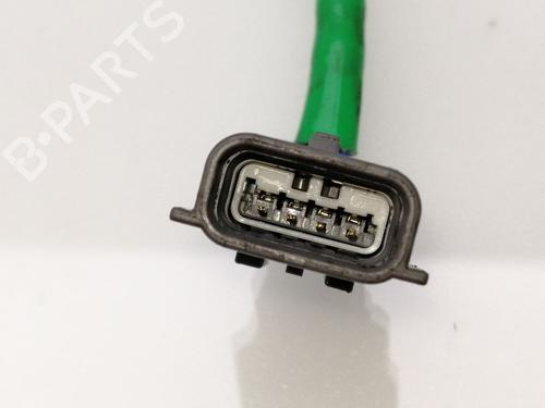 Elektronisk sensor NISSAN PULSAR Hatchback (C13) 1.5 dCi | BP23458377M84 