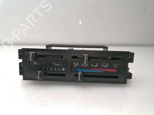 Used Climate control NISSAN TERRANO II (R20) 2.7 TD 4WD (101 hp) 23652173