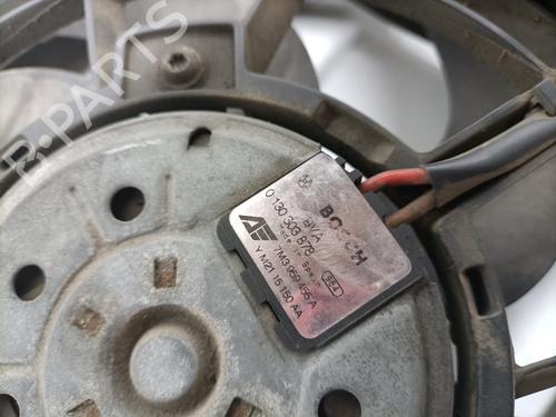 Kjølevifte elektrisk VW SHARAN (7M8, 7M9, 7M6) 2.0 16V | BP30451594M35