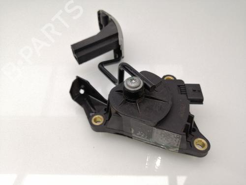 Pedal NISSAN QASHQAI I (J10, NJ10) 2.0 dCi All-wheel Drive | BP23379508I4 