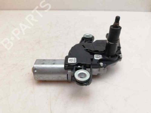Ruitenwissermotor achter SEAT IBIZA V (KJ1, KJG) 1.0 TSI (116 hp) 23385413