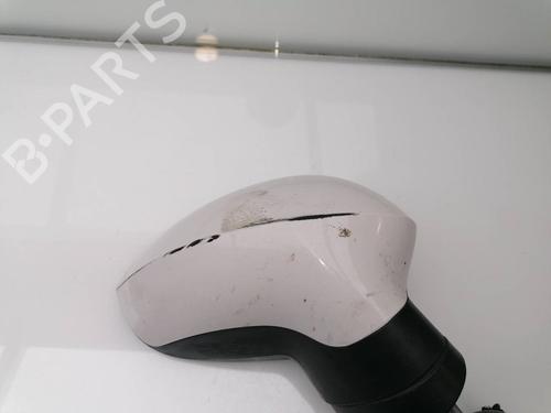 Right mirror SEAT EXEO (3R2) 2.0 TFSI | BP23939708C27 