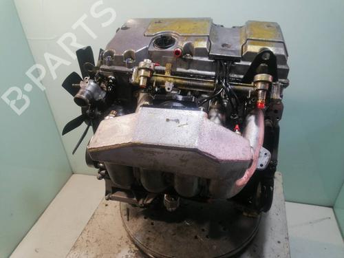Engine MERCEDES-BENZ C-CLASS (W202) C 220 (202.022) | BP23458826M1 