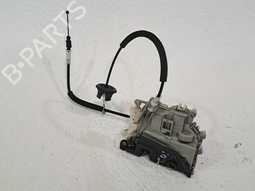 Rear right lock AUDI A4 B8 (8K2) 2.0 TDI | BP24240295C99 