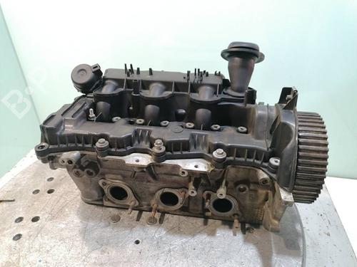Cylinder head PEUGEOT 607 (9D, 9U) 2.7 HDi 24V | BP23938798M5 