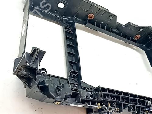 Front slam panel CITROËN C4 III (BA_, BB_, BC_) 1.2 PureTech 130 (BAHNSA, BAHNSB) | BP31062137C72 