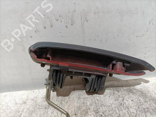 Front right exterior door handle DACIA SANDERO II TCe 90 (B8M1, B8MA, B8AC) | BP25455364C129 