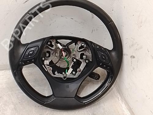 Rat TOYOTA C-HR (_X1_) 1.8 Hybrid (ZYX10_, ZYX11_, ZYX10R, ZYX11R) | BP37591389C49  - Image 5