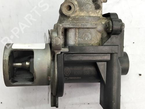 EGR-Ventil EGR-Ventil RENAULT LAGUNA II (BG0/1_) 1.9 dCi (BG08, BG0G) (120 hp) 37160105 37160105