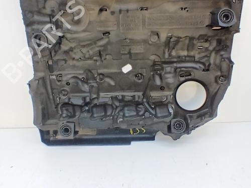 Used Upper protection AUDI A3 (8P1) 1.6 TDI (105 hp) 32108026