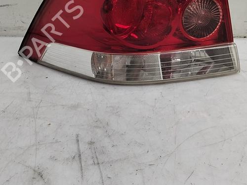 Used Left taillight Left taillight OPEL VECTRA A Hatchback (J89) 1.7 D (F68, M68) (60 hp) 36523796 36523796