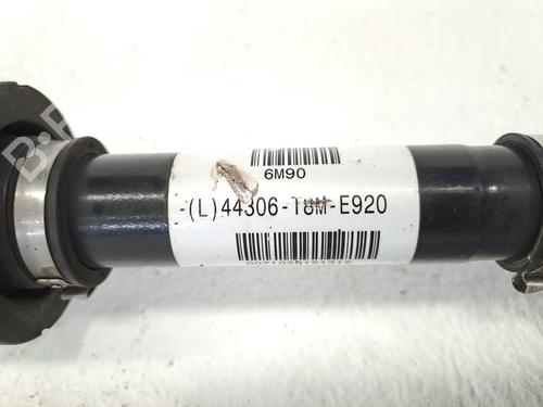 Left front driveshaft HONDA HR-V (RU) 1.6 i-DTEC (RU8) | BP24636393M38 