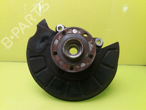 Venstre Styrespindel lagerhus VW PASSAT B5.5 Variant (3B6) 1.9 TDI (130 hp) 24188025