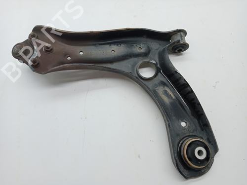 Right front suspension arm SEAT IBIZA IV (6J5, 6P1) 1.2 | BP23344482M13 
