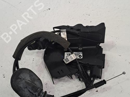 Front left lock RENAULT GRAND SCÉNIC IV (R9_) 1.6 dCi 130 | BP26675387C98 