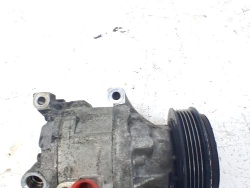 Used AC compressor AC compressor FIAT 500 (312_) 1.0 Mild Hybrid (312.AYD1B) (69 hp) 34331660 34331660
