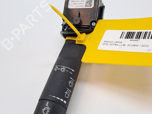 Used Steering column stalk OPEL ASTRA J (P10) 1.7 CDTI (68) (110 hp) 23361863