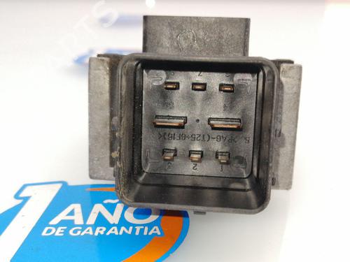 Module électronique FORD MONDEO IV (BA7) 2.0 TDCi (136 hp) 23458259