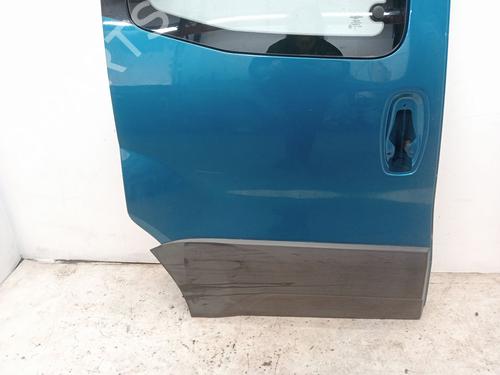 Right slide door PEUGEOT BIPPER Tepee 1.4 HDi | BP24974782C75 