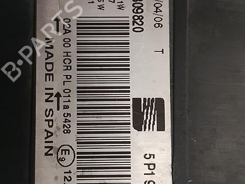 Right headlight SEAT LEON (1P1) 2.0 TDI 16V | BP39136629C29 - Image 2