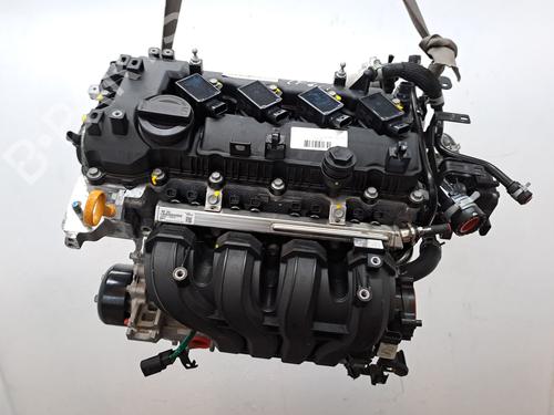 Used Engine KIA STONIC (YB) 1.2 CVVT (84 hp) 25844725