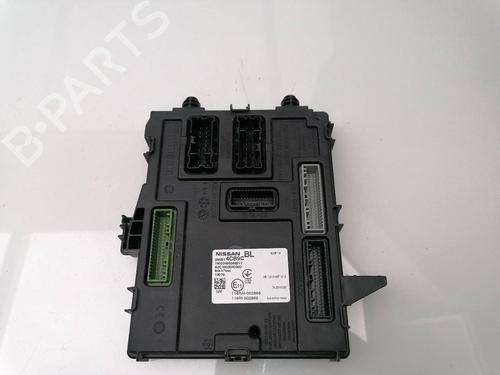 Modulo electronico NISSAN QASHQAI II (J11, J11_) 1.3 DIG-T (160 hp) 23940270