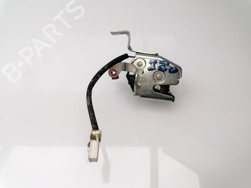 Used Rear left lock FIAT FIORINO Box Body/MPV (225_) 1.3 D Multijet (95 hp) 23937723