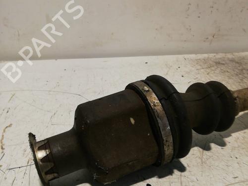 Right front driveshaft RENAULT MEGANE I Classic (LA0/1_) 1.6 e (LA0F, LA0S) | BP26538607M39