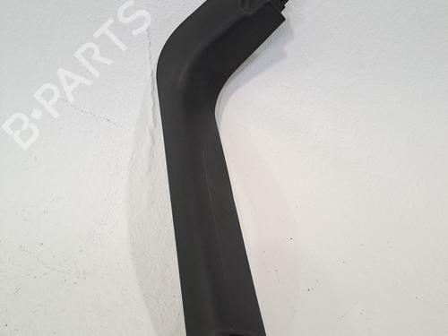 Used Boot lining PEUGEOT 208 I (CA_, CC_) 1.2 VTI 82 (82 hp) 24308539
